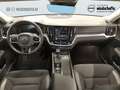 Volvo V60 D3 AWD Momentum Pro Geartronic Gris - thumbnail 7