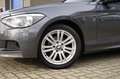 BMW 116 1-serie 116i M Sport Edition High Executive , Leer Grey - thumbnail 5