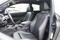 BMW 116 1-serie 116i M Sport Edition High Executive , Leer Grey - thumbnail 4