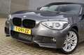 BMW 116 1-serie 116i M Sport Edition High Executive , Leer Grey - thumbnail 14