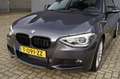 BMW 116 1-serie 116i M Sport Edition High Executive , Leer Gris - thumbnail 10