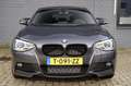 BMW 116 1-serie 116i M Sport Edition High Executive , Leer Gris - thumbnail 8