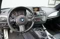 BMW 116 1-serie 116i M Sport Edition High Executive , Leer Gris - thumbnail 2