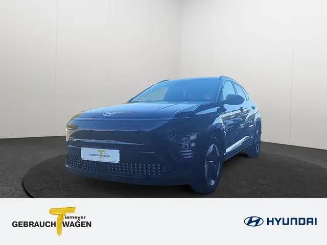 Hyundai KONA SX2 (MY25) Trend 2WD ASSISTENZ-PAKET ALLWET