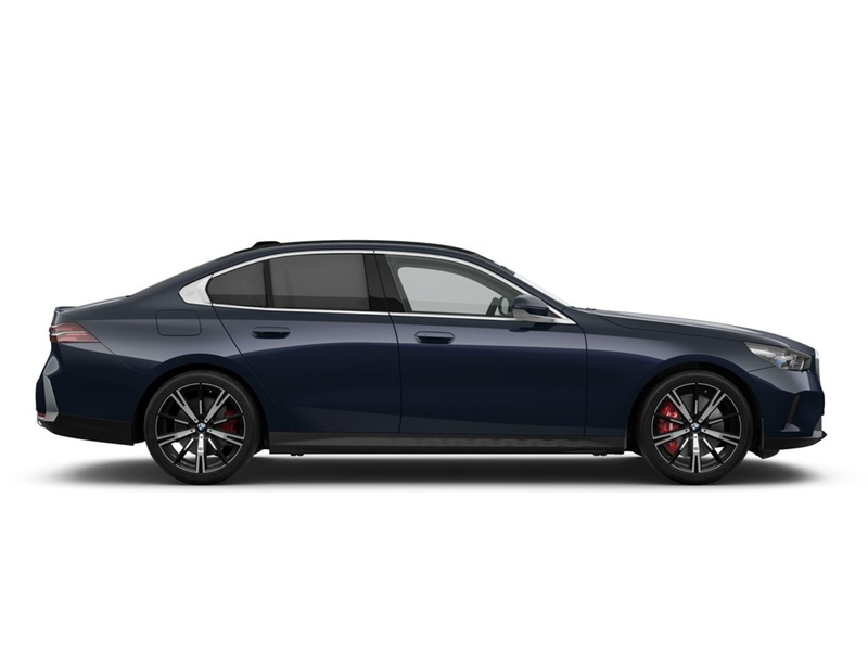 BMW 540 d xDrive M Sport Leder HUD B&W Pano el. AHK — photo 4