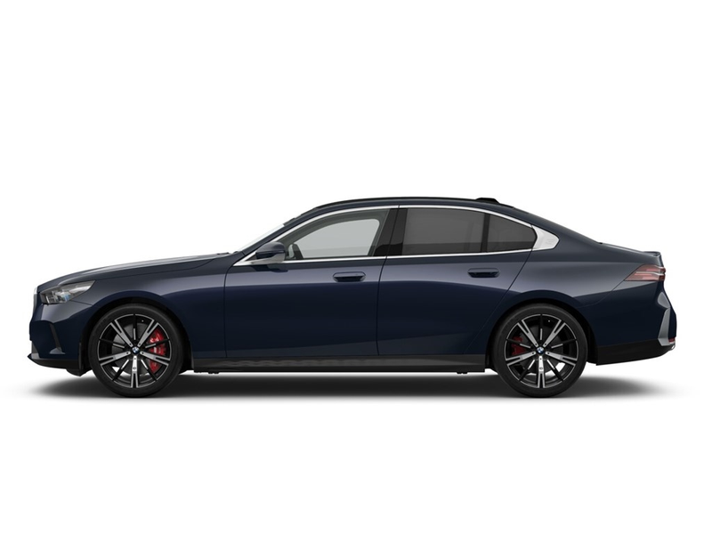 BMW 540 d xDrive M Sport Leder HUD B&W Pano el. AHK — photo 2