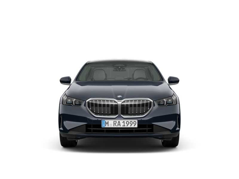 BMW 540 d xDrive M Sport Leder HUD B&W Pano el. AHK — photo 5