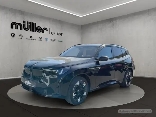 Bmw X3 30e xDrive M SPORT PRO LED AHK 360°KAMERA HARMAN K