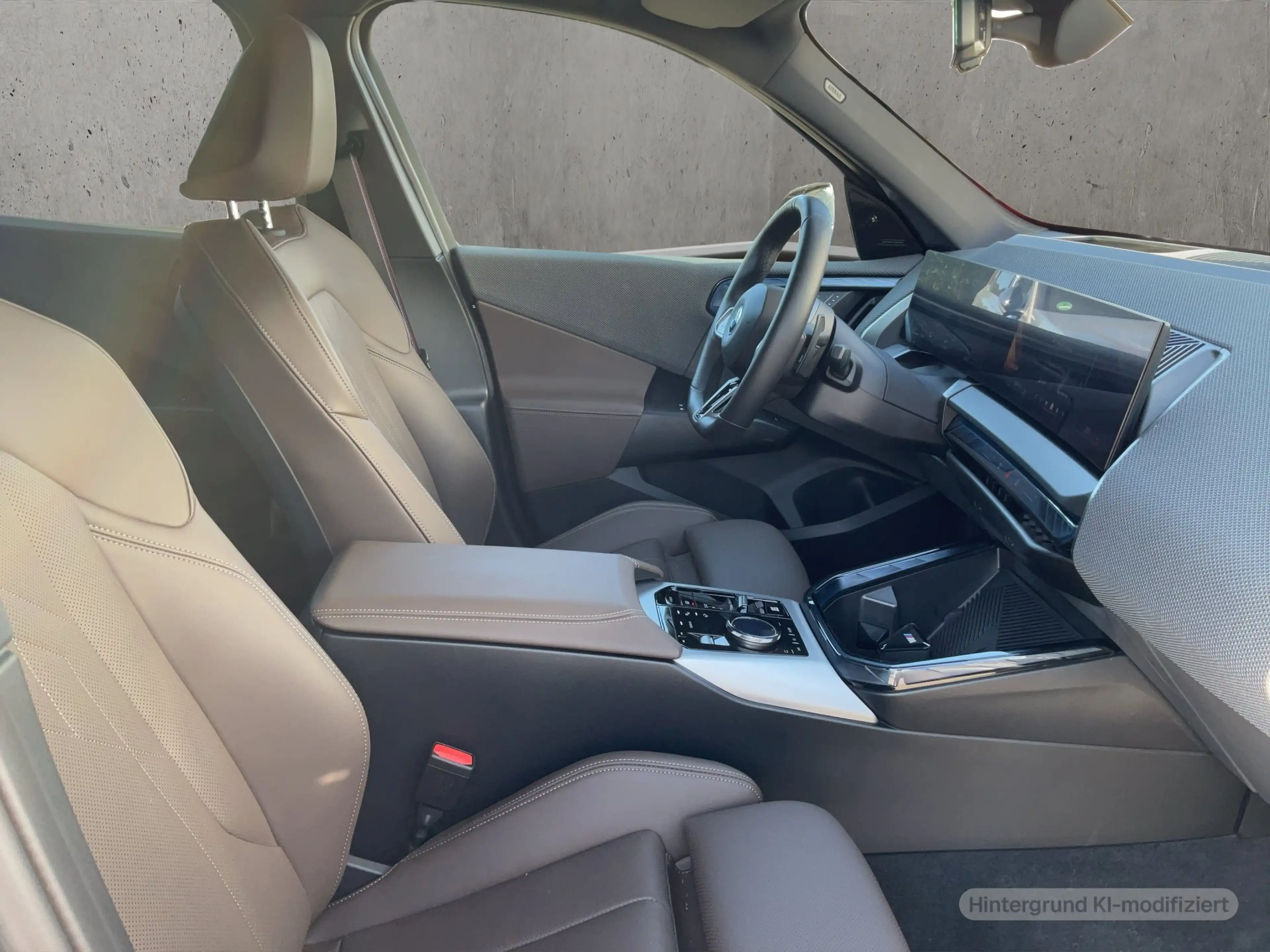 BMW X3 30e xDrive M SPORT PRO LED AHK 360°KAMERA HARMAN K — photo 12
