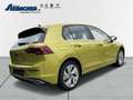 Volkswagen Golf VIII *Style* 1.5 eTSi DSG *LED*Navi*AHK* Gelb - thumbnail 2