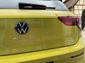 Volkswagen Golf VIII *Style* 1.5 eTSi DSG *LED*Navi*AHK* Gelb - thumbnail 10