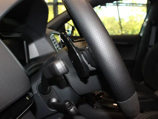 Skoda Karoq view 15