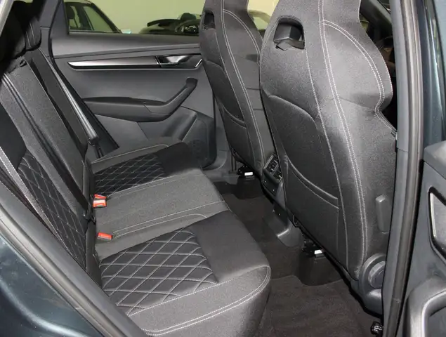 Skoda Karoq view 11