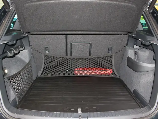 Skoda Karoq view 7