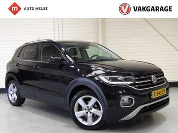 1.0 TSI 110pk 7-DSG Style