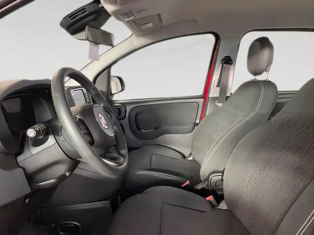 Fiat Panda view 7