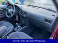 Volkswagen Golf 1.6 Comfortline !! Tüv-NEU !! 134TKM Rouge - thumbnail 10