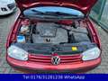 Volkswagen Golf 1.6 Comfortline !! Tüv-NEU !! 134TKM Rouge - thumbnail 15