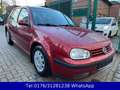 Volkswagen Golf 1.6 Comfortline !! Tüv-NEU !! 134TKM Rouge - thumbnail 4