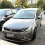 Volkswagen Polo VOLKSWAGEN POLO 1,4 TDI-UNICA PROPRIET-EURO 6 Grigio - thumbnail 6