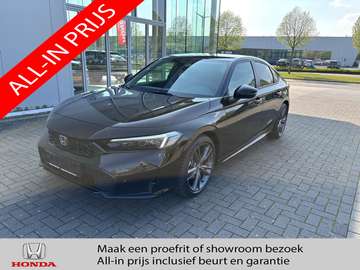 2.0 e:HEV HYBRID Sport | Pdc | Navi | P.cam
