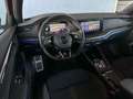 Skoda Octavia Combi RS iV 245 DSG Rood - thumbnail 9