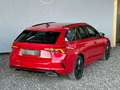 Skoda Octavia Combi RS iV 245 DSG Rosso - thumbnail 7