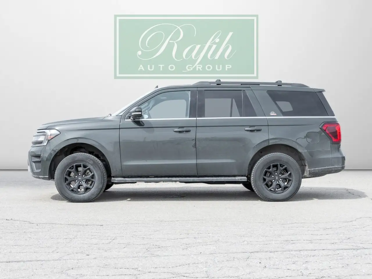 Ford Expedition снимка Ford Expedition