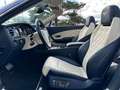 Bentley Continental GTC 4.0 V8 4WD NAIM+21"+CARBON+MASSA Сірий - thumbnail 9