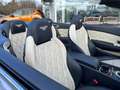 Bentley Continental GTC 4.0 V8 4WD NAIM+21"+CARBON+MASSA Gris - thumbnail 10
