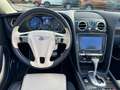 Bentley Continental GTC 4.0 V8 4WD NAIM+21"+CARBON+MASSA siva - thumbnail 7
