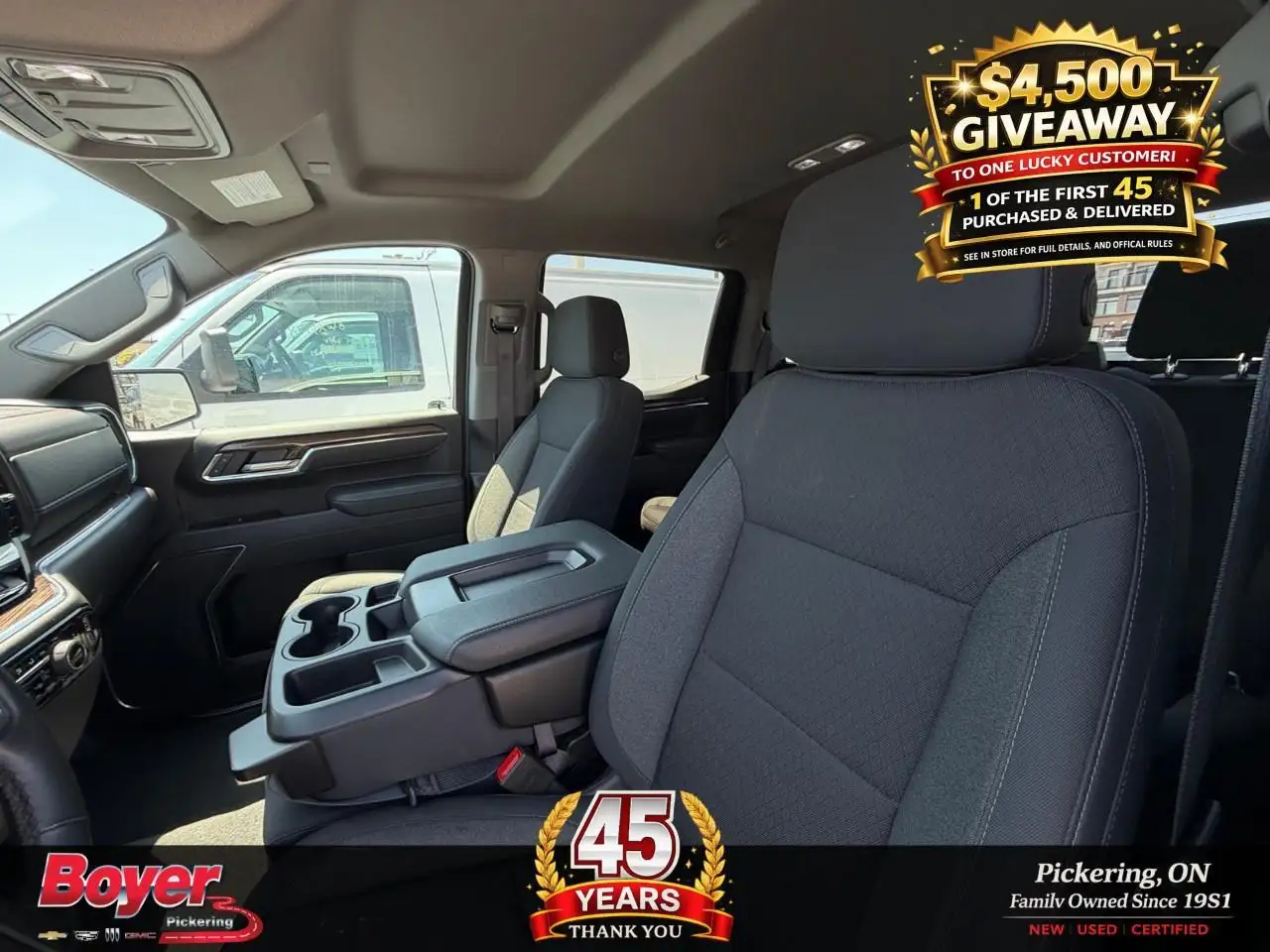Chevrolet Silverado 1500 снимка Chevrolet Silverado 1500