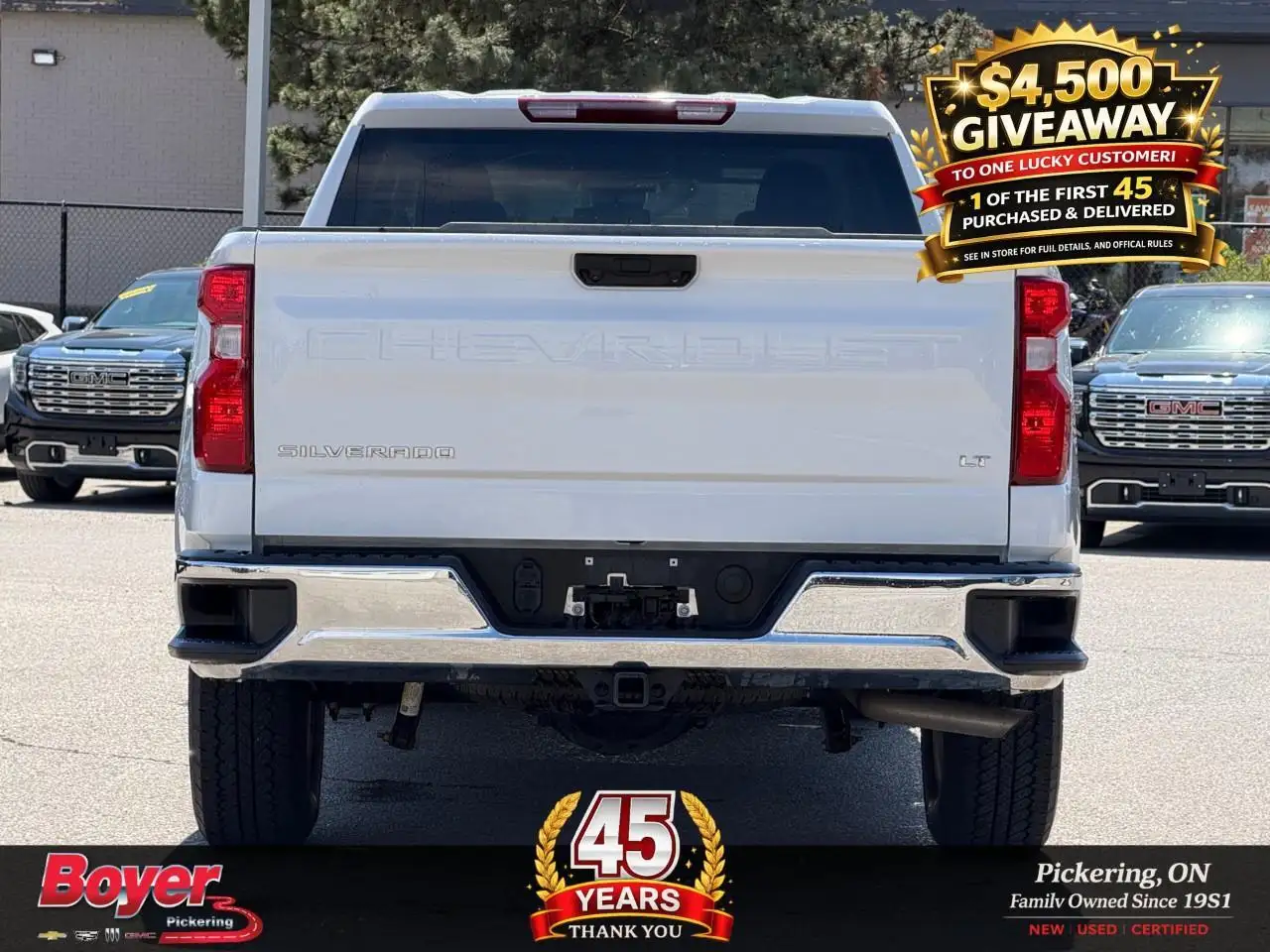Chevrolet Silverado 1500 снимка Chevrolet Silverado 1500