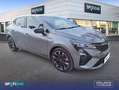 Renault Clio Eco-G 100cv (74kW) Techno Gris - thumbnail 3