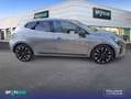 Renault Clio Eco-G 100cv (74kW) Techno Gris - thumbnail 4