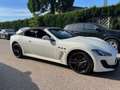 Maserati GranCabrio MC Weiß - thumbnail 4