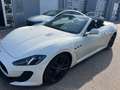 Maserati GranCabrio MC Weiß - thumbnail 12