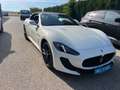 Maserati GranCabrio MC Weiß - thumbnail 3