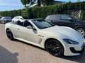 Maserati GranCabrio MC Weiß - thumbnail 11