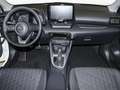 Toyota Yaris 1.5 Hybrid Comfort  KAMERA KLIMA BT DAB APPLE ANDROID SERVO USB eFH Weiß - thumbnail 8