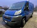 Citroen Jumper jumper 30 L1H1 2.2 hdi 110cv Blue - thumbnail 1