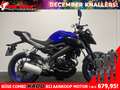 Yamaha MT-125 ABS Blauw - thumbnail 1
