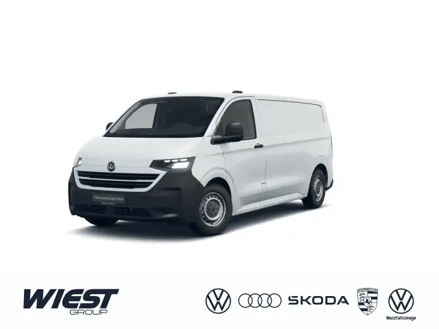 Volkswagen Transporter in White for sale