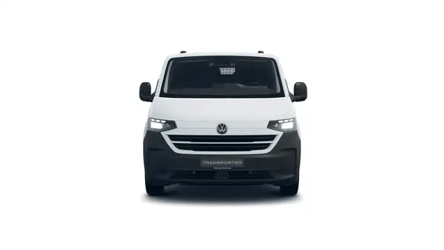 Volkswagen Transporter view 7