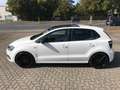 Volkswagen Polo V 1.2 Lounge BMT/Start-Stopp Weiß - thumbnail 8