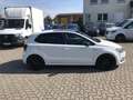 Volkswagen Polo V 1.2 Lounge BMT/Start-Stopp Weiß - thumbnail 4
