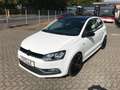 Volkswagen Polo V 1.2 Lounge BMT/Start-Stopp Weiß - thumbnail 1