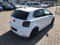 Volkswagen Polo V 1.2 Lounge BMT/Start-Stopp Weiß - thumbnail 5