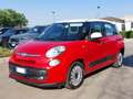 Fiat 500L 500L 1.4 tjt Urban Gpl 95cv Rosso - thumbnail 3