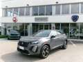 Peugeot 2008 2008 PureTech 130 S&S EAT8 Allure Grijs - thumbnail 1